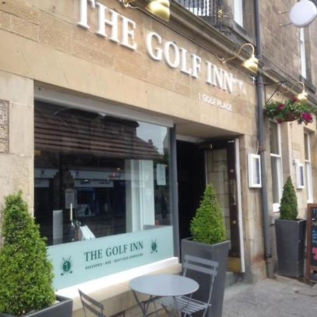 The Golf Inn St Andrews Extérieur photo