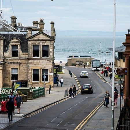 The Golf Inn St Andrews Extérieur photo