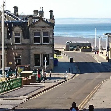 The Golf Inn St Andrews Extérieur photo