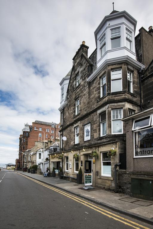 The Golf Inn St Andrews Extérieur photo