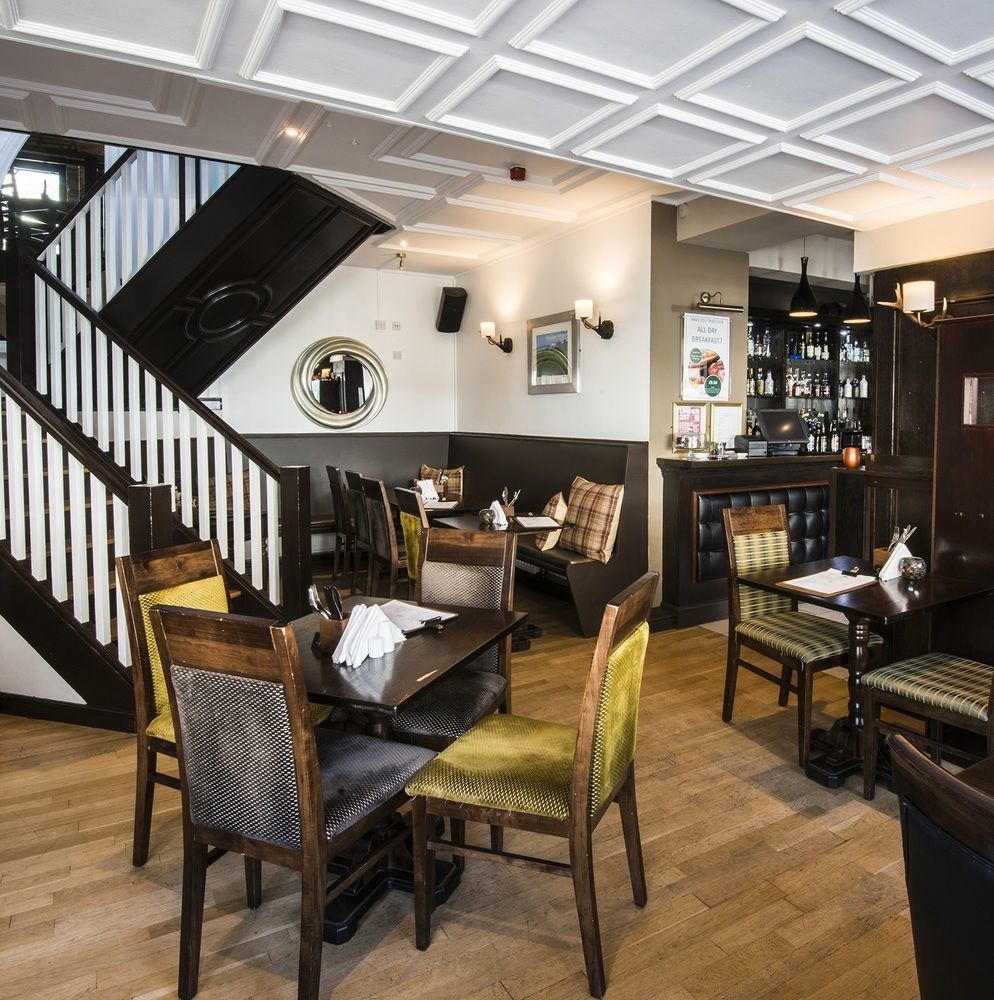 The Golf Inn St Andrews Extérieur photo