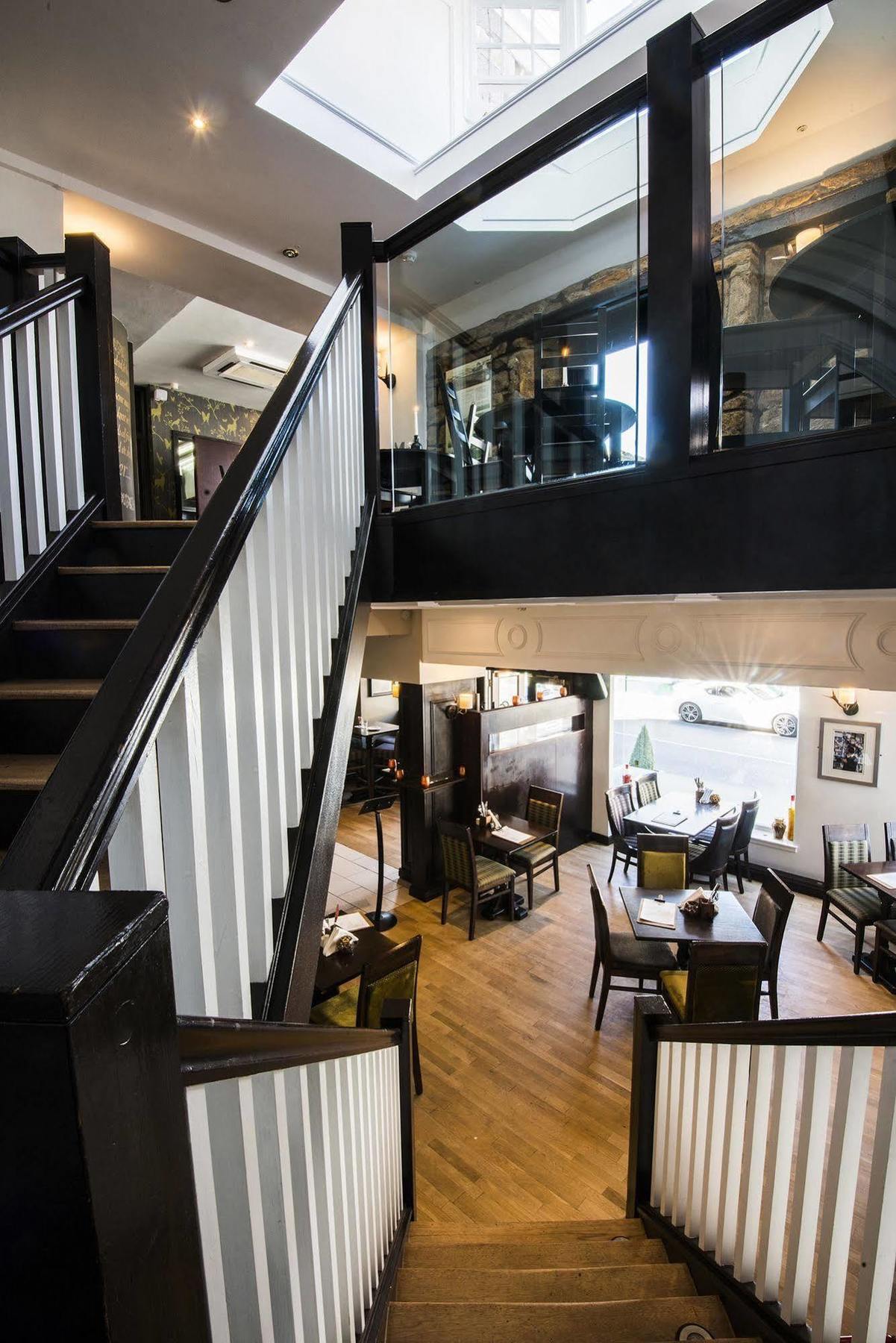 The Golf Inn St Andrews Extérieur photo