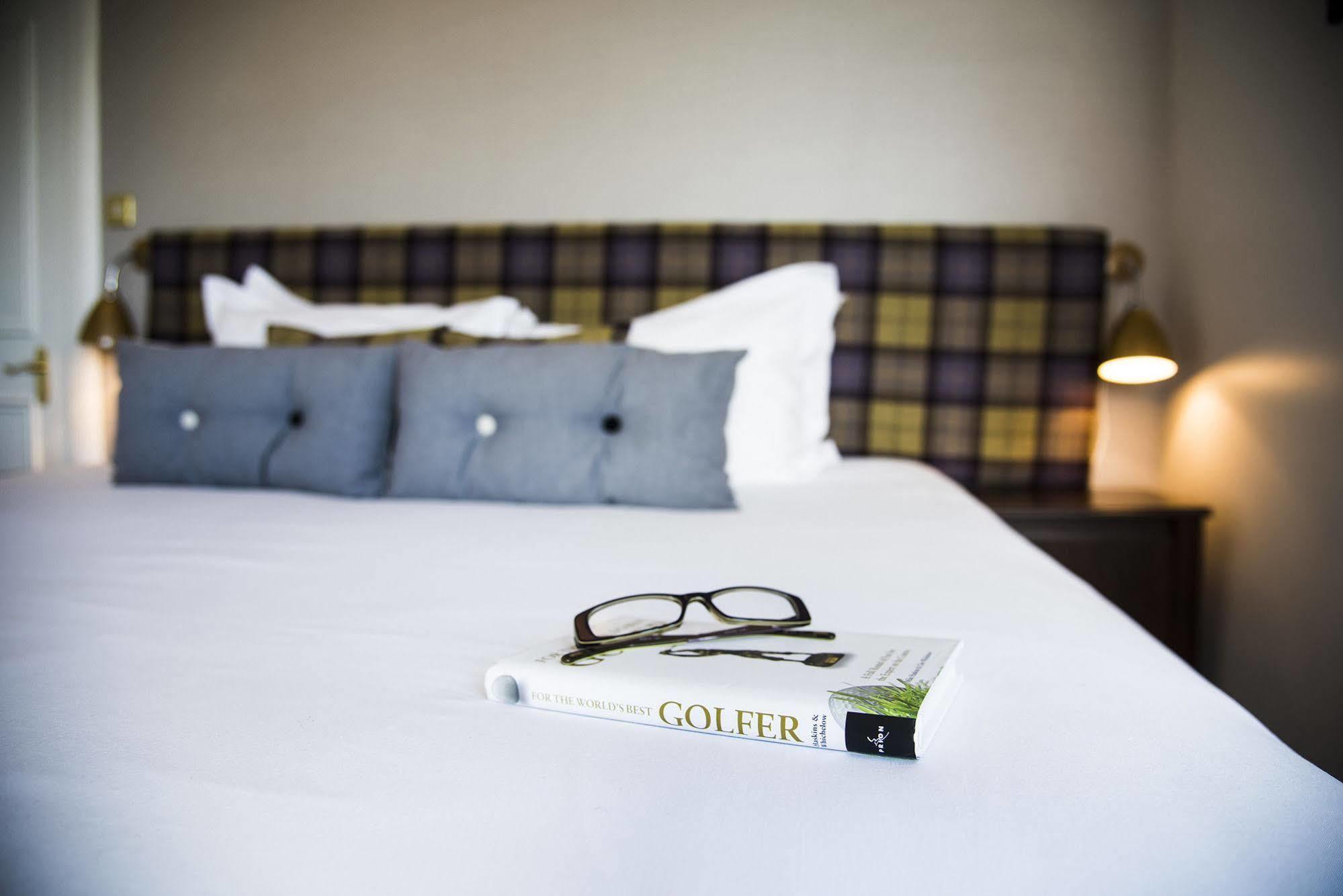 The Golf Inn St Andrews Extérieur photo