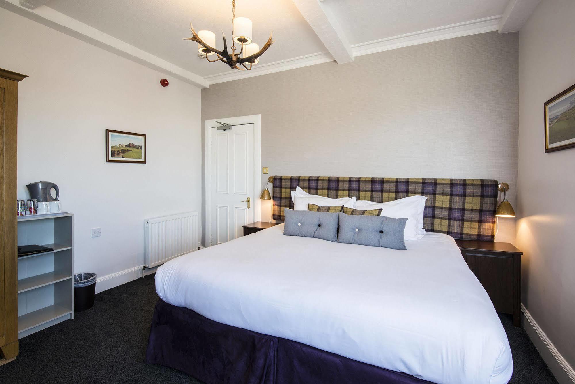 The Golf Inn St Andrews Extérieur photo