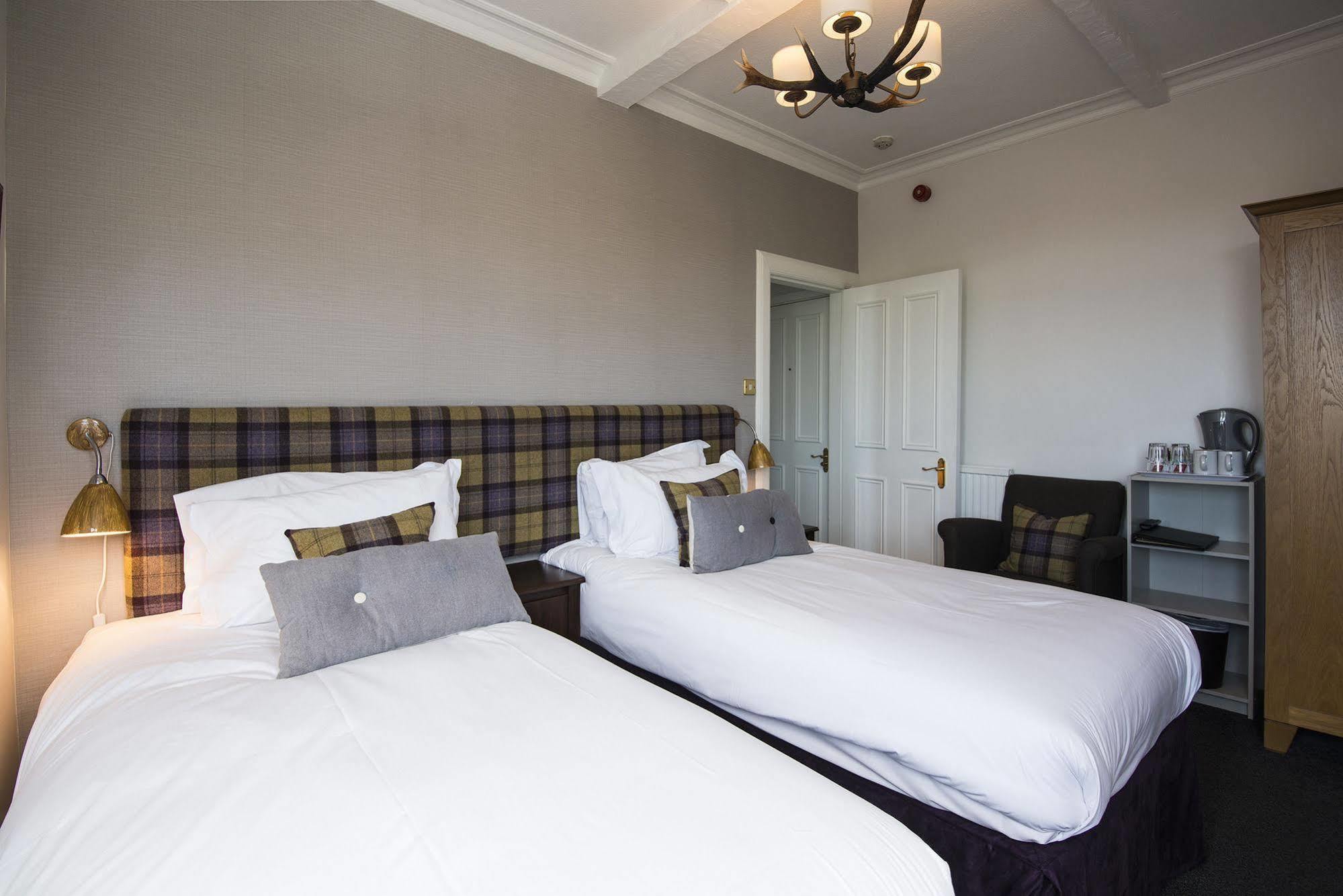 The Golf Inn St Andrews Extérieur photo