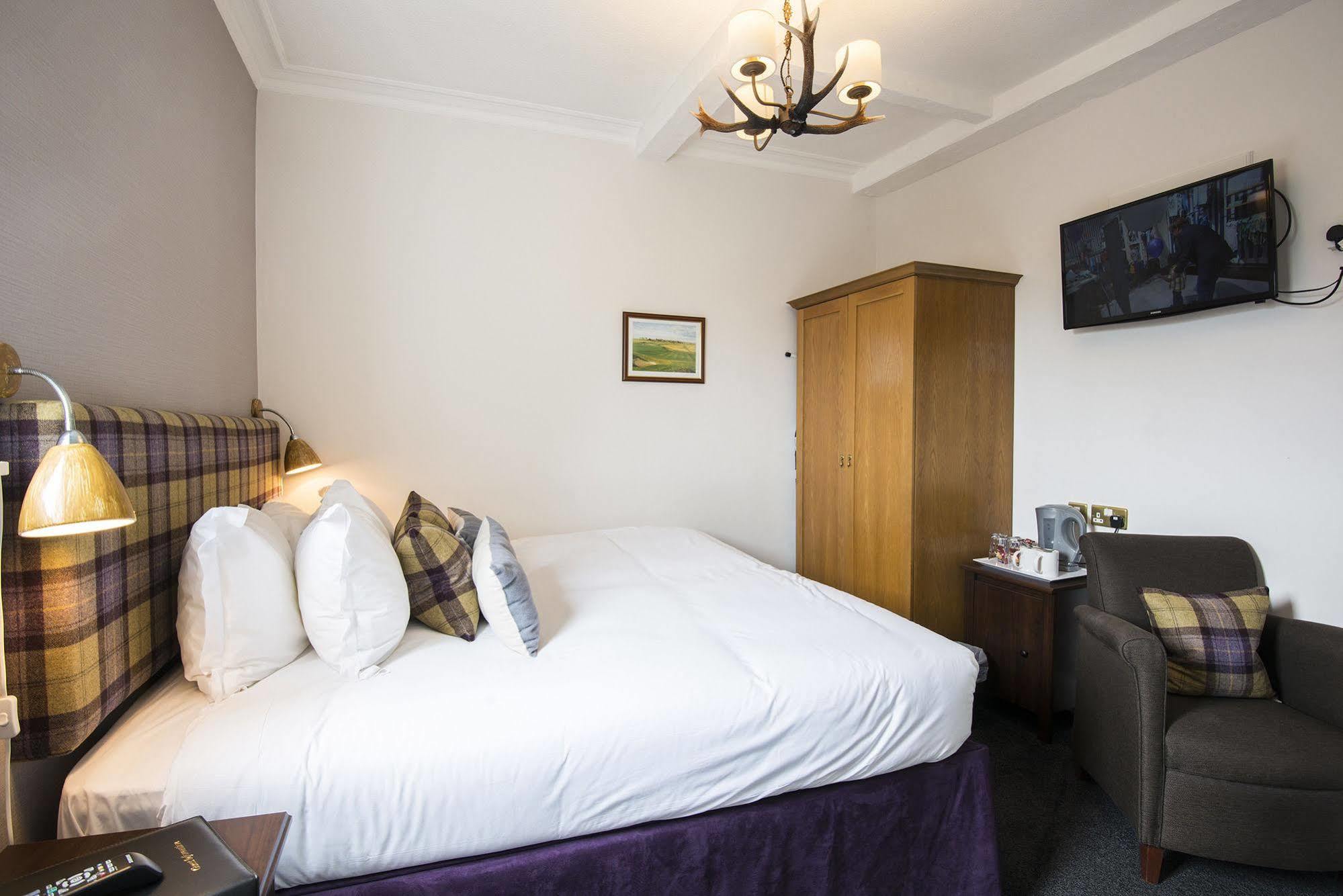 The Golf Inn St Andrews Extérieur photo