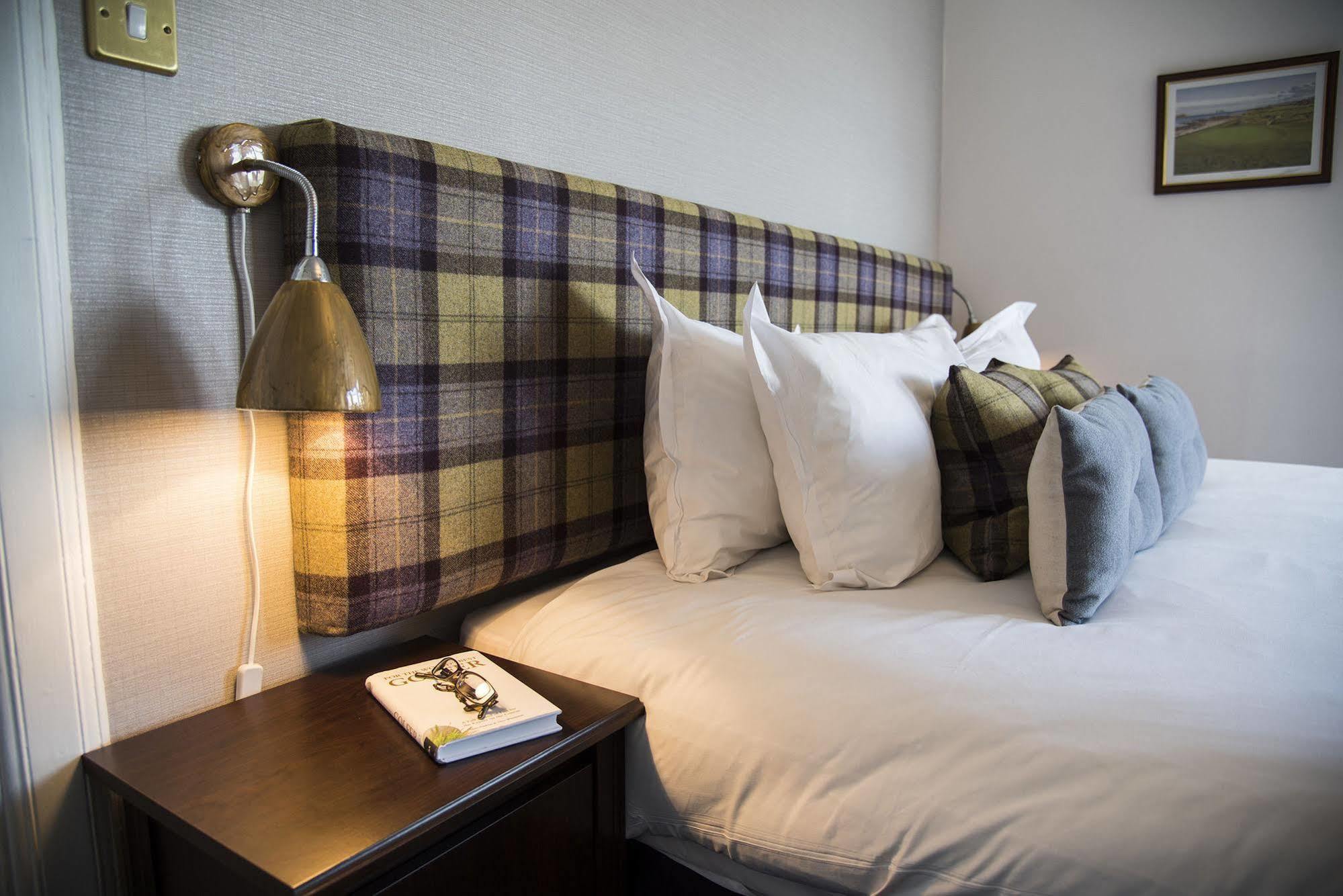 The Golf Inn St Andrews Extérieur photo