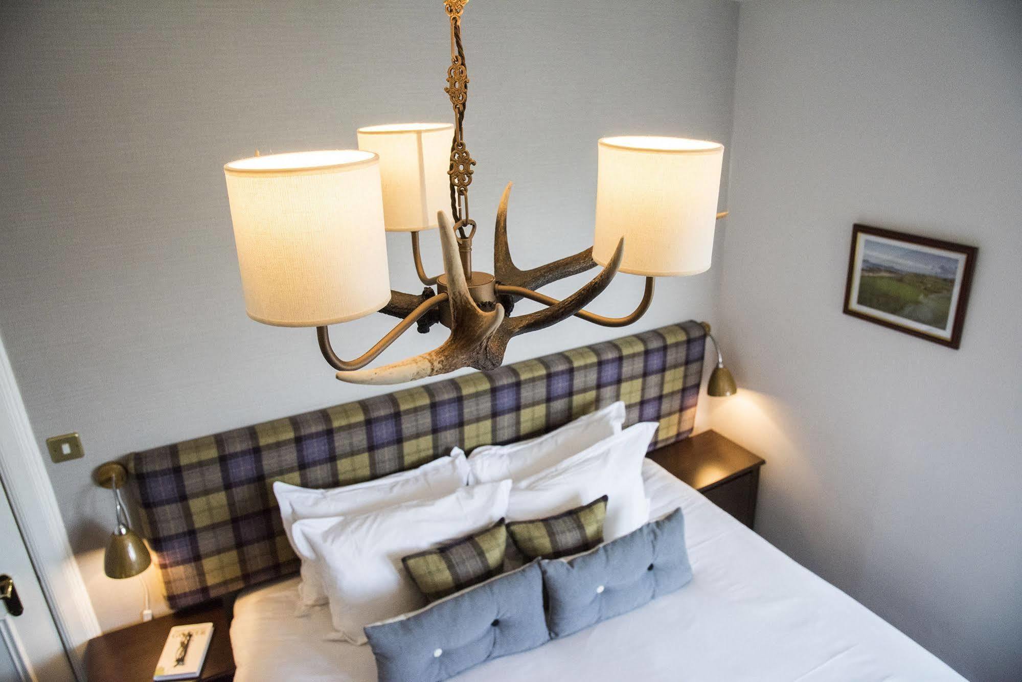 The Golf Inn St Andrews Extérieur photo