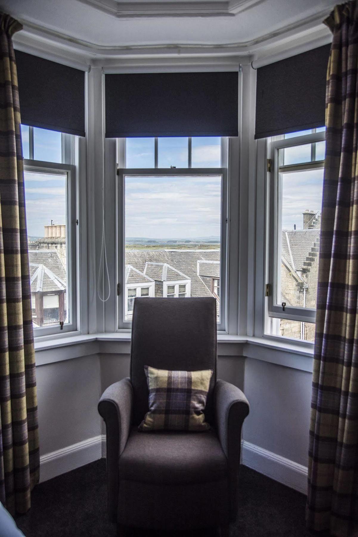 The Golf Inn St Andrews Extérieur photo