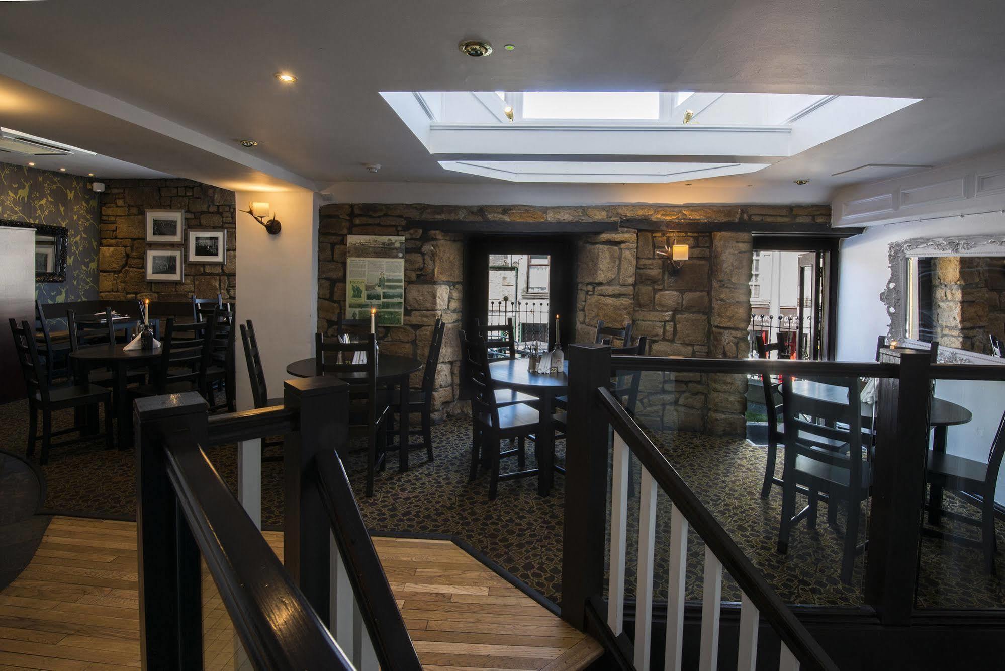 The Golf Inn St Andrews Extérieur photo
