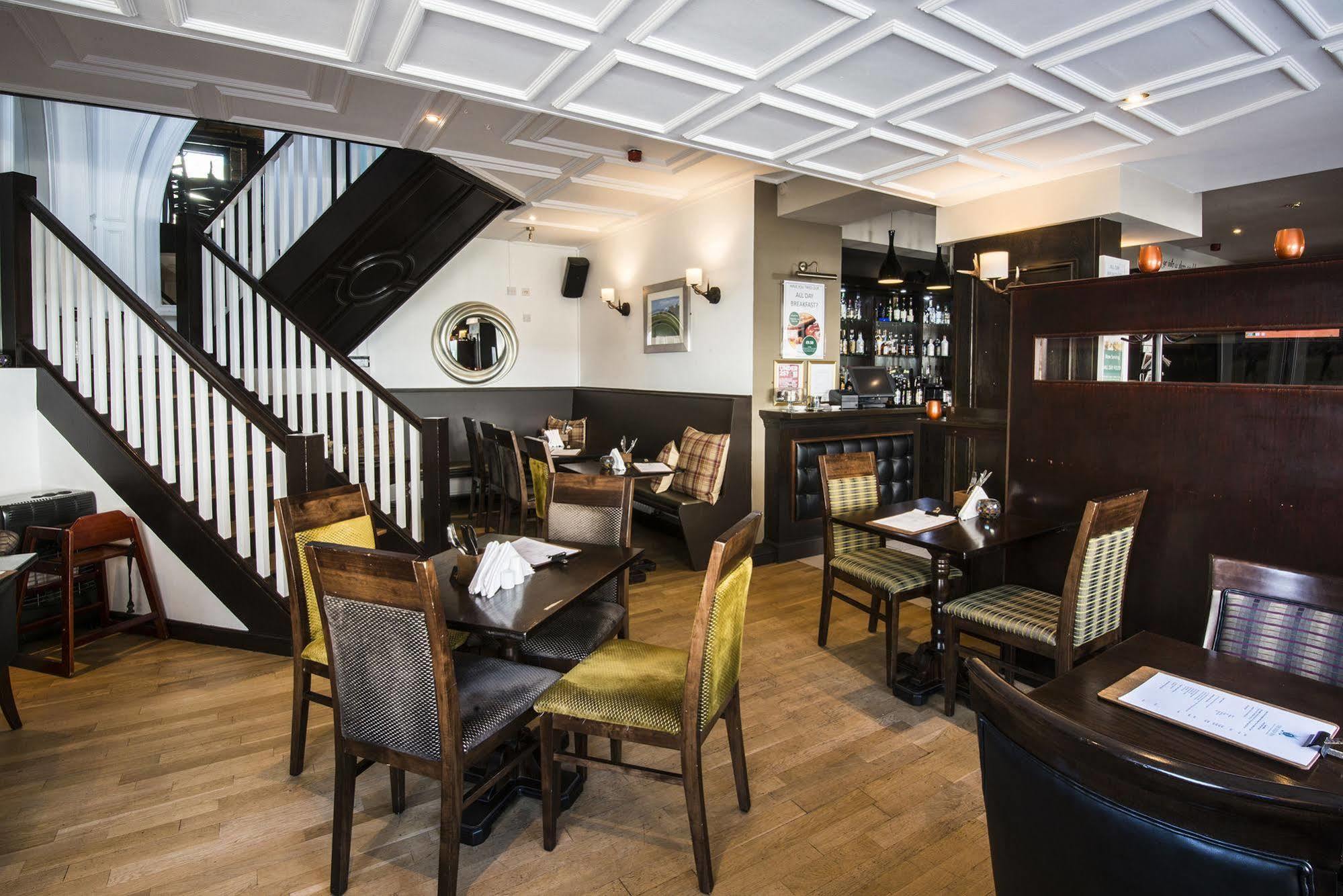 The Golf Inn St Andrews Extérieur photo