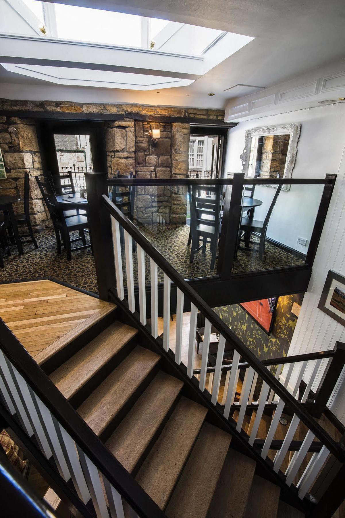 The Golf Inn St Andrews Extérieur photo