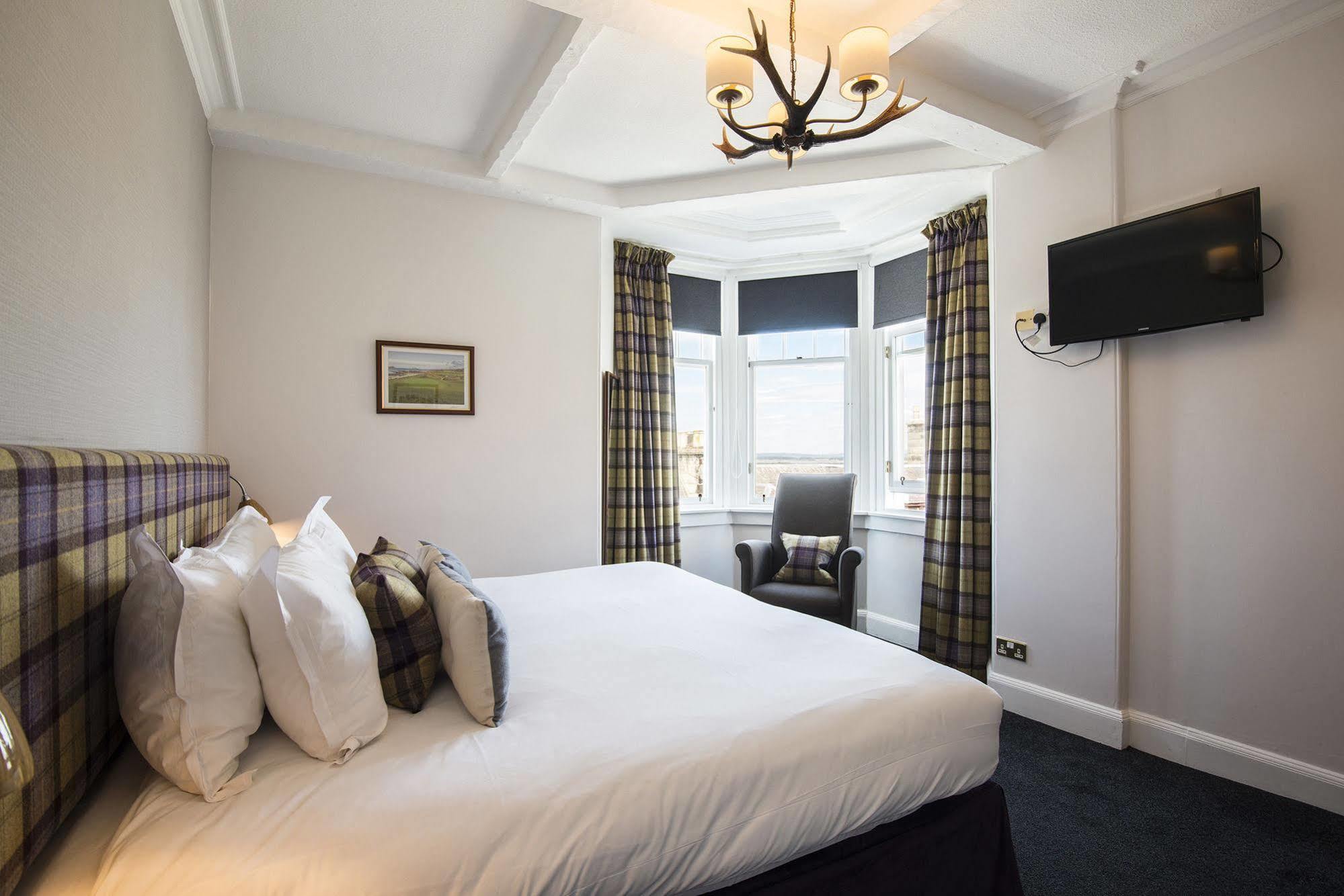 The Golf Inn St Andrews Extérieur photo
