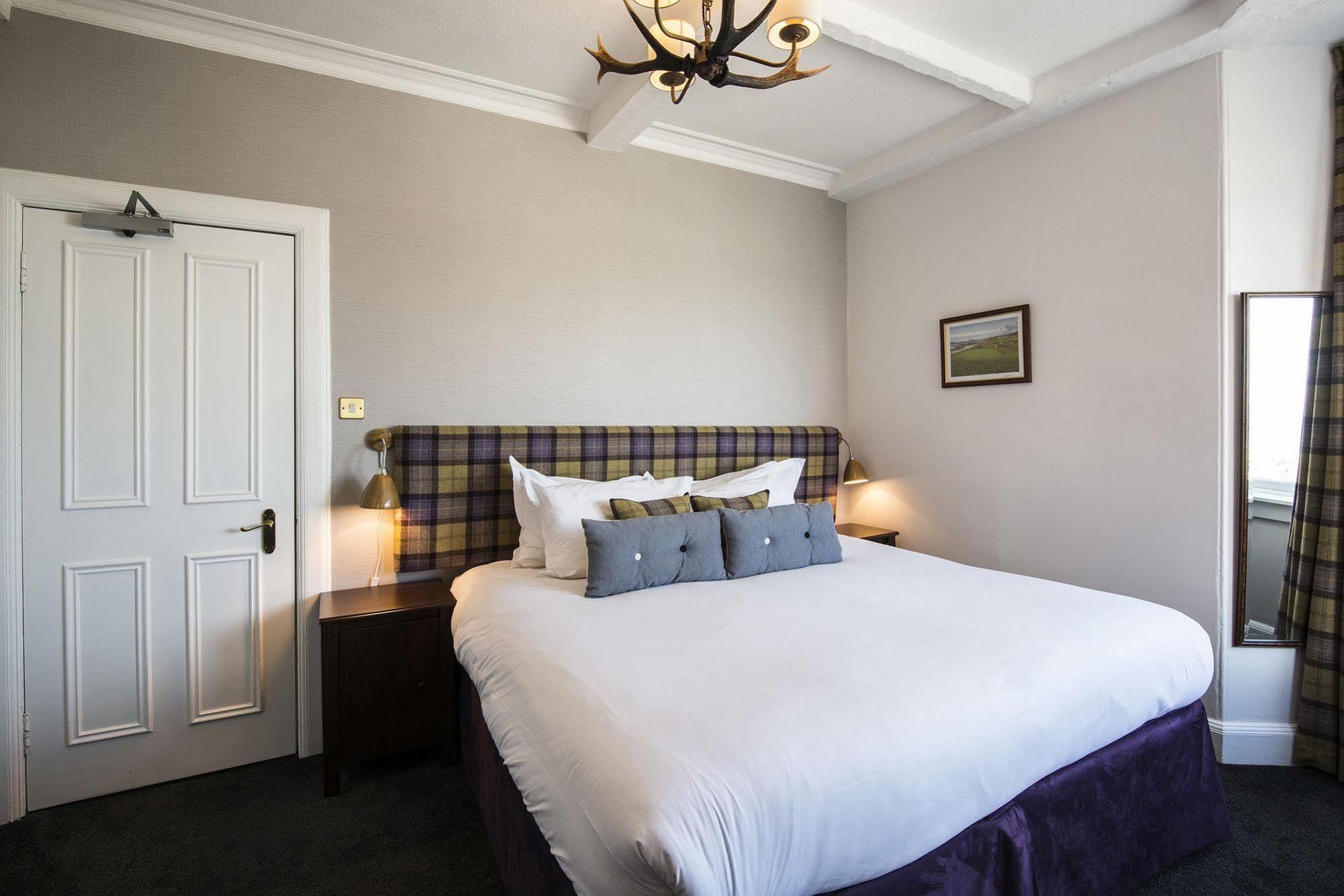 The Golf Inn St Andrews Extérieur photo