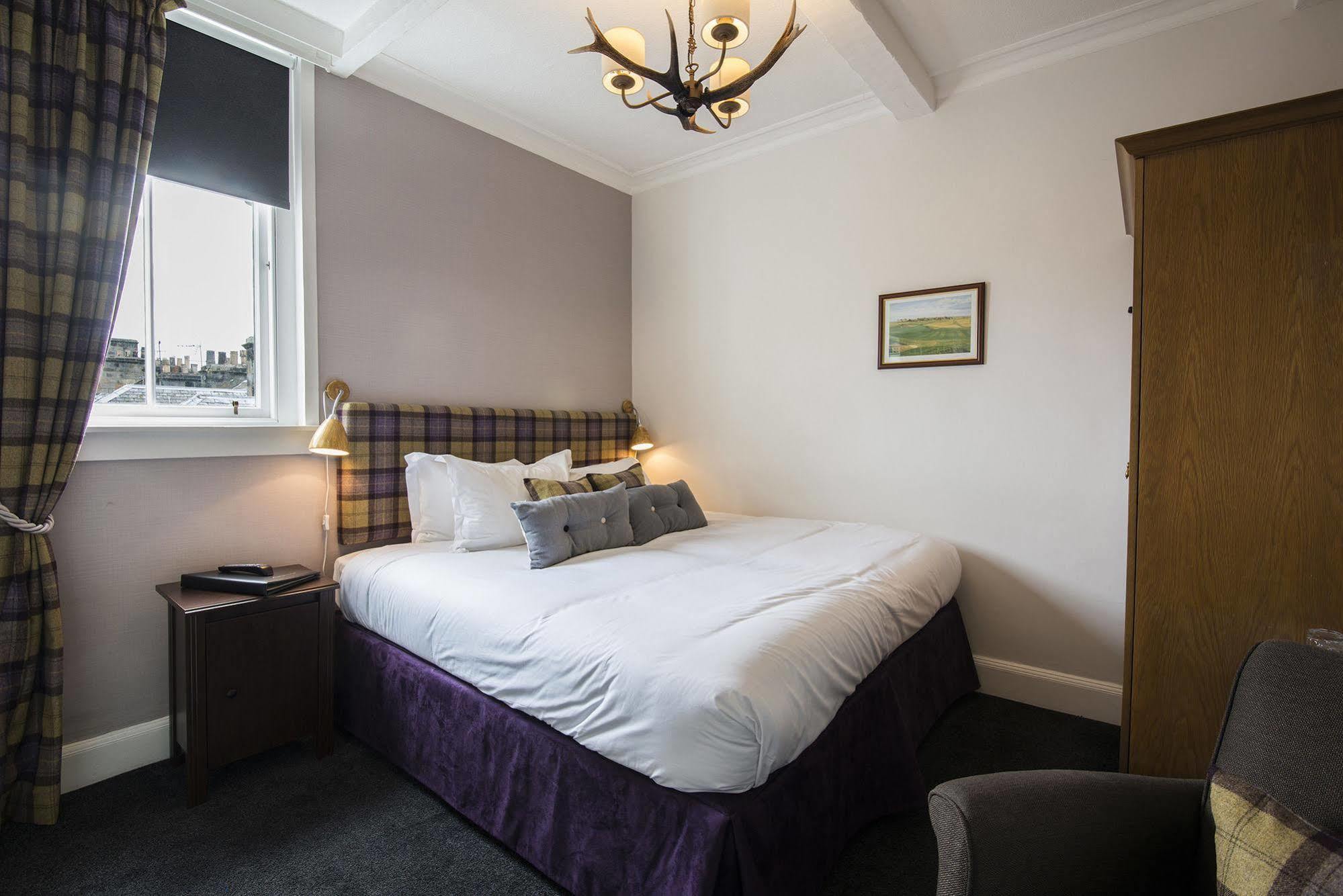 The Golf Inn St Andrews Extérieur photo