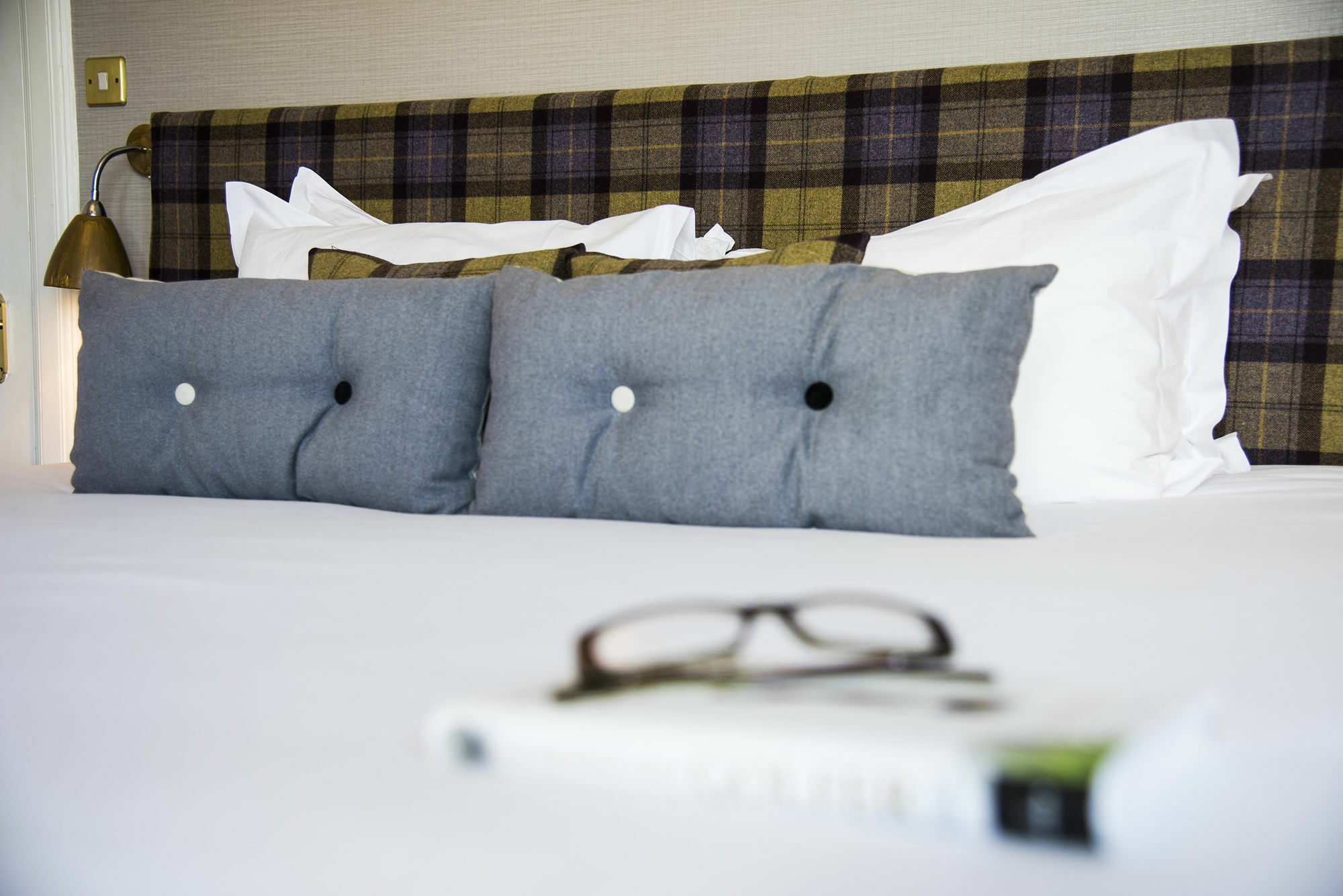 The Golf Inn St Andrews Extérieur photo