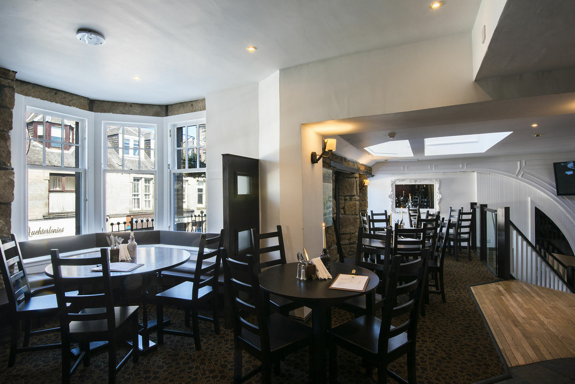The Golf Inn St Andrews Extérieur photo